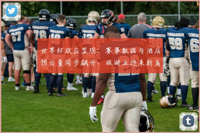 世界杯效应显现：赛事数据与酒店预订量同步飙升，旅游业迎来新高峰
