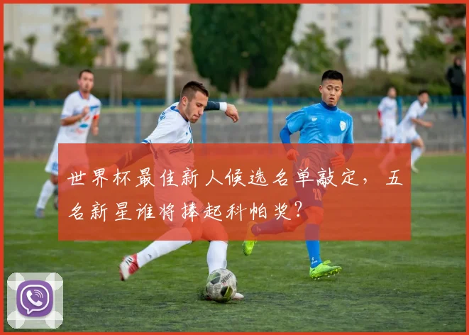 世界杯最佳新人候选名单敲定，五名新星谁将捧起科帕奖？