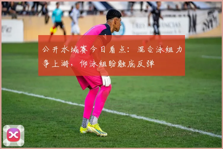 公开水域赛今日看点：混合泳组力争上游，仰泳组盼触底反弹 - 2026世界杯