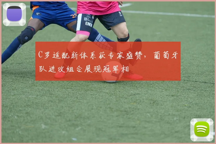 C罗适配新体系获专家盛赞，葡萄牙队进攻组合展现冠军相