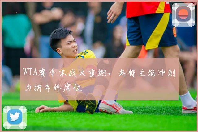 WTA赛季末战火重燃,老将主场冲刺力拼年终席位