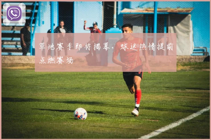 草地赛季即将揭幕，球迷热情提前点燃赛场